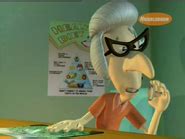 jimmy neutron lehrerin.